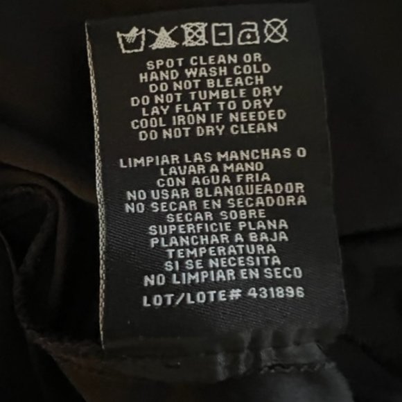 ❤️ Worn one time- R&M Richards (size 4P) - Picture 5 of 6